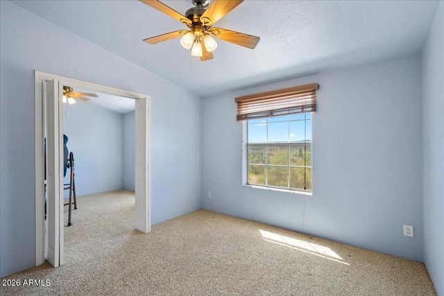 4580 N TAGALONG Trail, Rimrock, AZ 86335