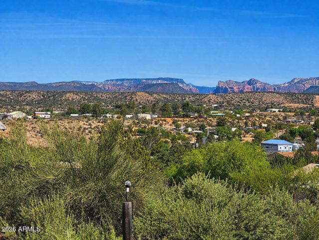 4580 N TAGALONG Trail, Rimrock, AZ 86335