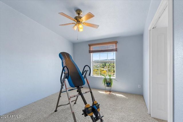4580 N TAGALONG Trail, Rimrock, AZ 86335
