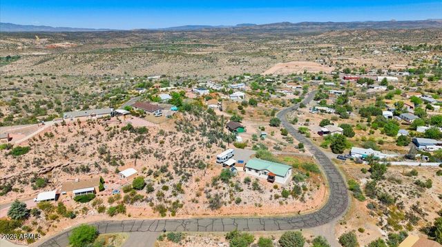 4580 N TAGALONG Trail, Rimrock, AZ 86335