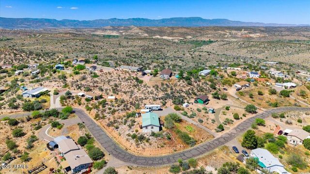 4580 N TAGALONG Trail, Rimrock, AZ 86335