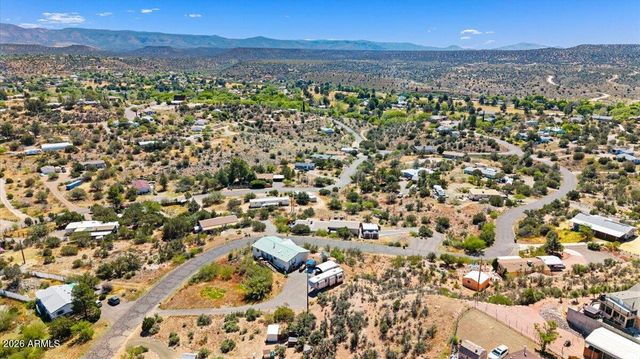 4580 N TAGALONG Trail, Rimrock, AZ 86335
