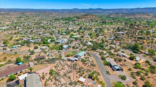 4580 N TAGALONG Trail, Rimrock, AZ 86335