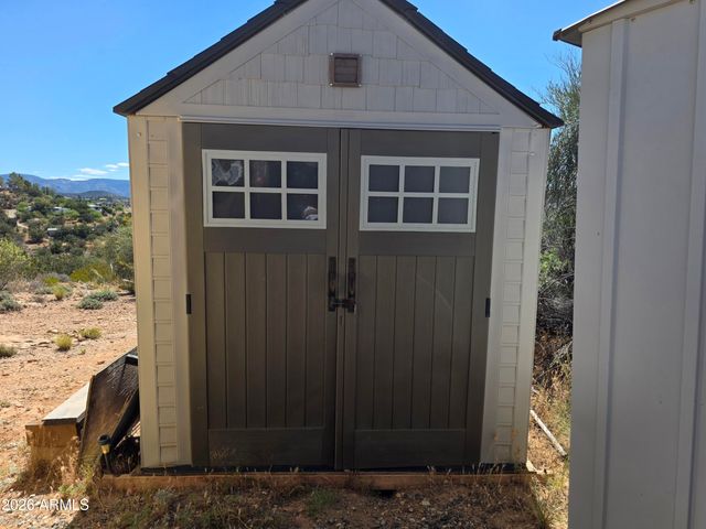 4580 N TAGALONG Trail, Rimrock, AZ 86335