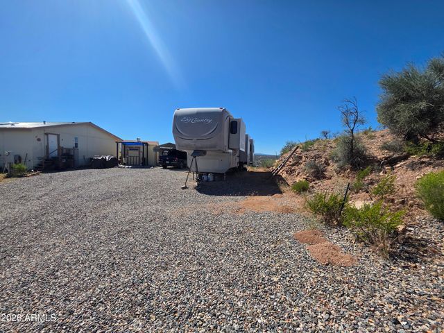 4580 N TAGALONG Trail, Rimrock, AZ 86335