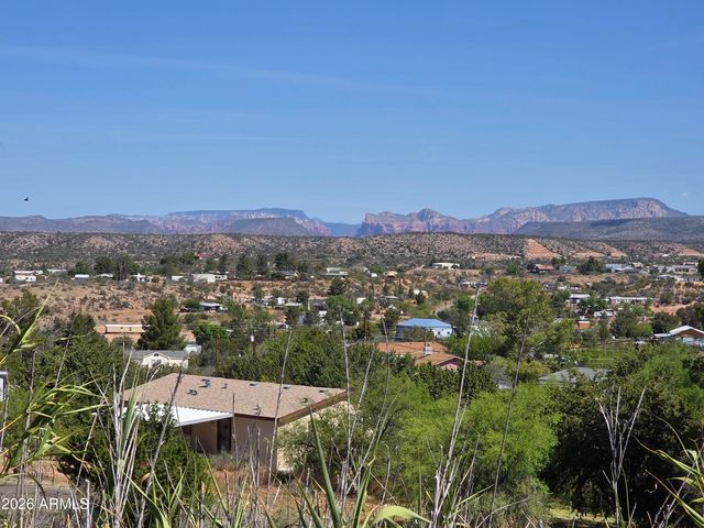 4580 N TAGALONG Trail, Rimrock, AZ 86335