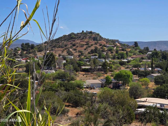 4580 N TAGALONG Trail, Rimrock, AZ 86335