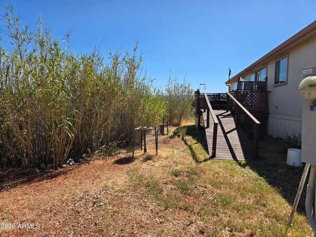 4580 N TAGALONG Trail, Rimrock, AZ 86335
