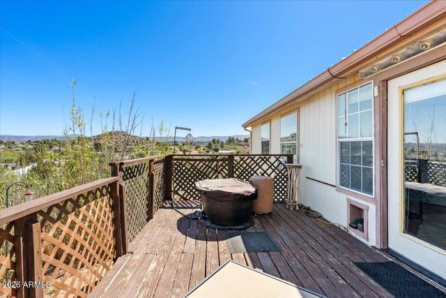 4580 N TAGALONG Trail, Rimrock, AZ 86335