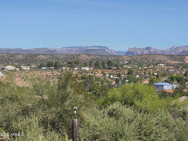 4580 N TAGALONG Trail, Rimrock, AZ 86335