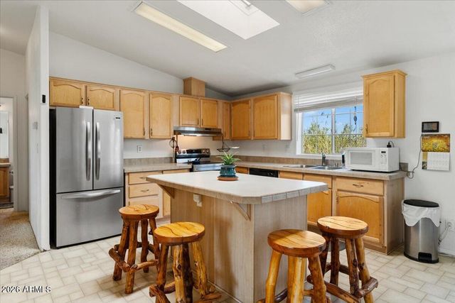 4580 N TAGALONG Trail, Rimrock, AZ 86335