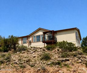 4580 N TAGALONG Trail, Rimrock, AZ 86335