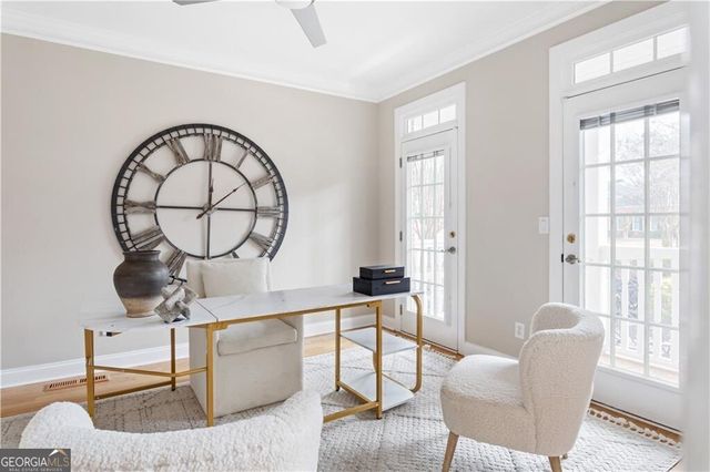 250 Camden Creek Court, Lawrenceville, GA 30043