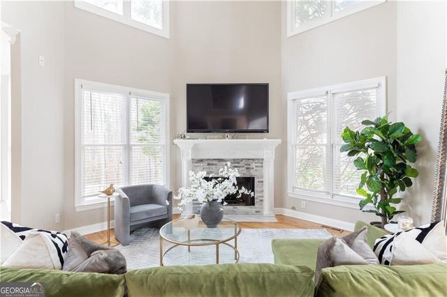 250 Camden Creek Court, Lawrenceville, GA 30043