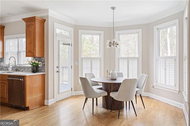 250 Camden Creek Court, Lawrenceville, GA 30043