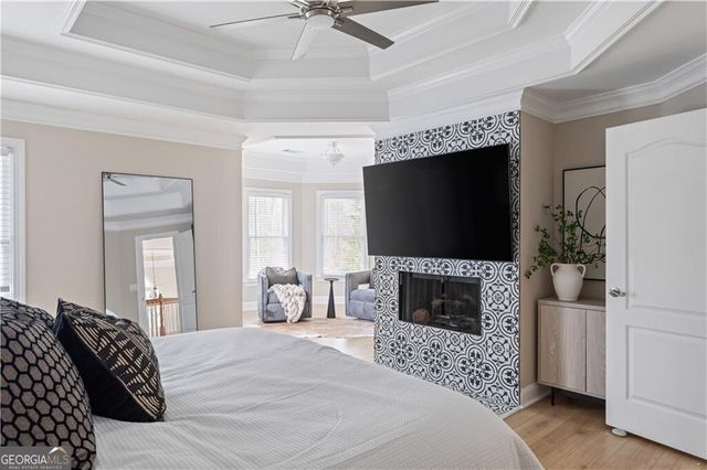 250 Camden Creek Court, Lawrenceville, GA 30043