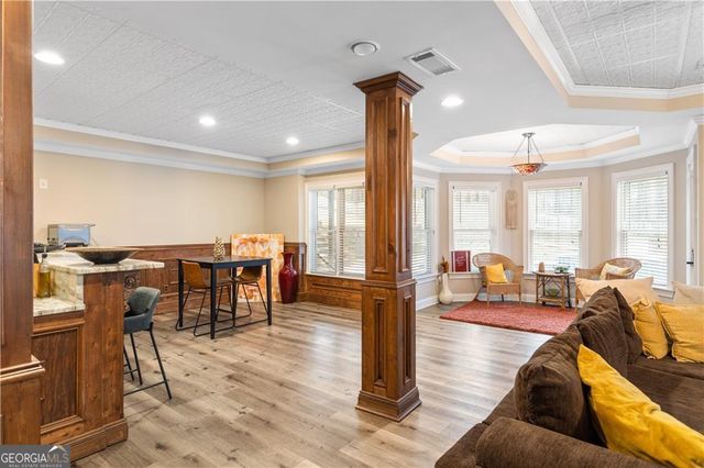 250 Camden Creek Court, Lawrenceville, GA 30043