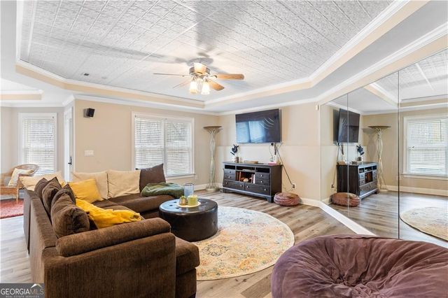 250 Camden Creek Court, Lawrenceville, GA 30043