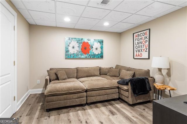 250 Camden Creek Court, Lawrenceville, GA 30043