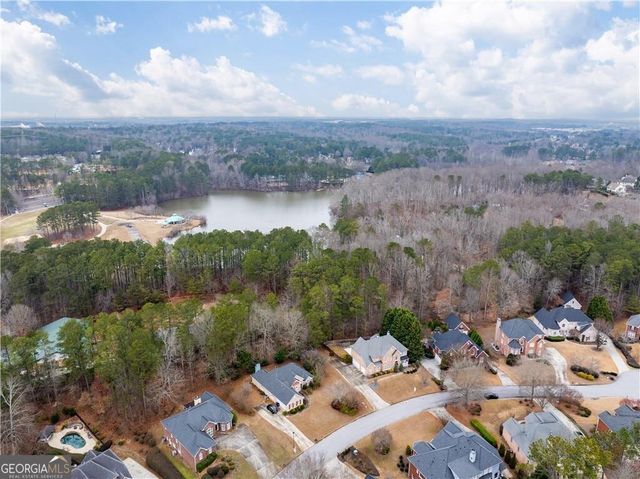 250 Camden Creek Court, Lawrenceville, GA 30043