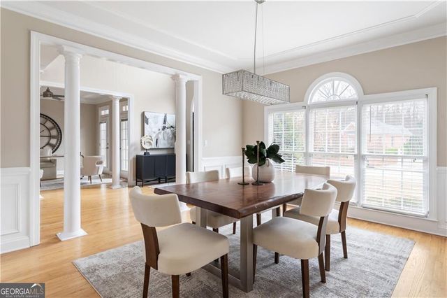 250 Camden Creek Court, Lawrenceville, GA 30043