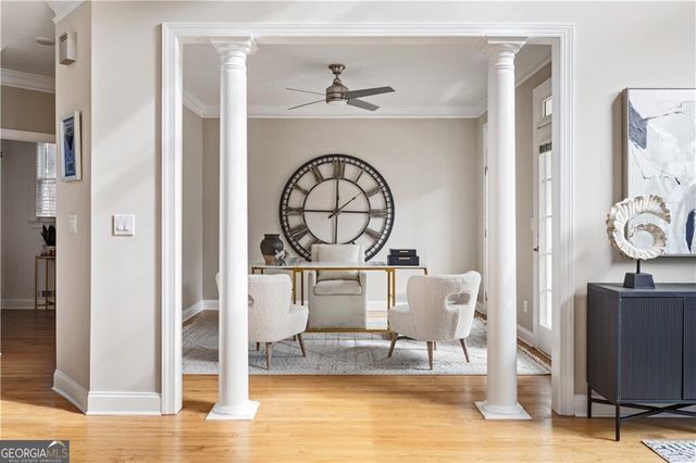 250 Camden Creek Court, Lawrenceville, GA 30043