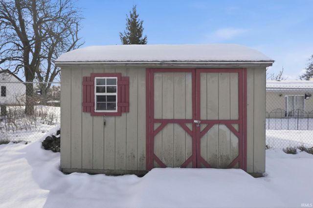 2653 Reed Road, Fort Wayne, IN 46815