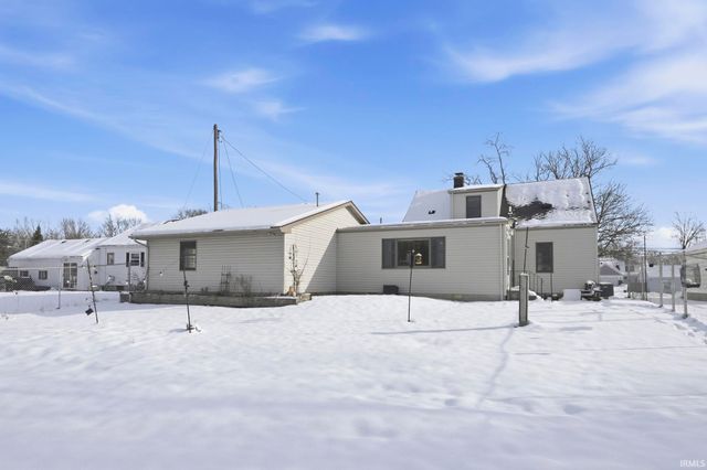 2653 Reed Road, Fort Wayne, IN 46815