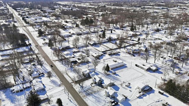 2653 Reed Road, Fort Wayne, IN 46815