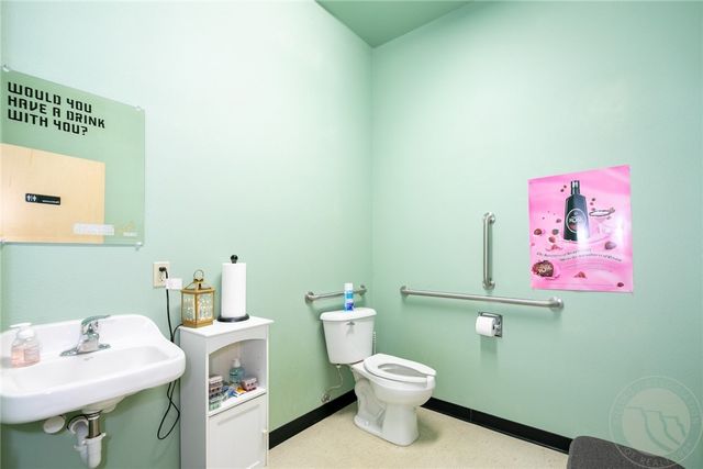 444 N 9th Street-Suite 1, Columbus, MT 59019