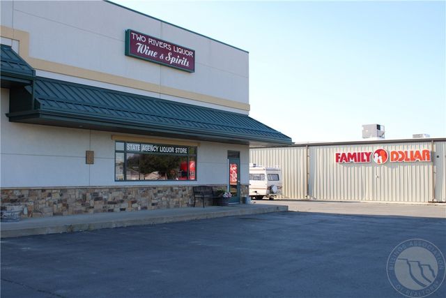 444 N 9th Street-Suite 1, Columbus, MT 59019