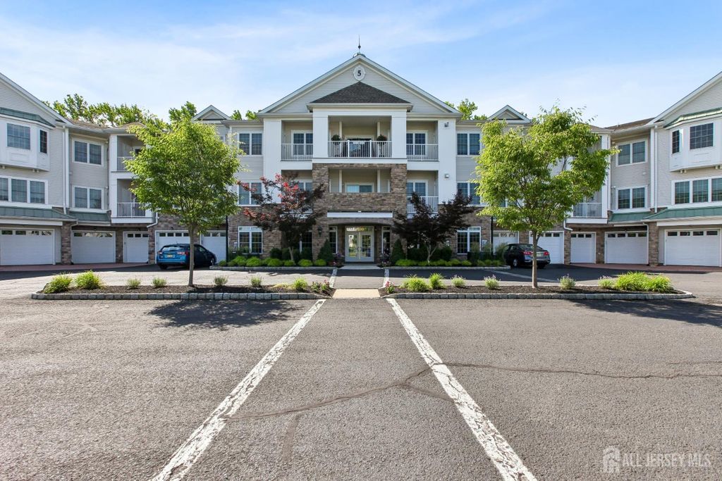5326 Falston Circle, Old Bridge, NJ 08857