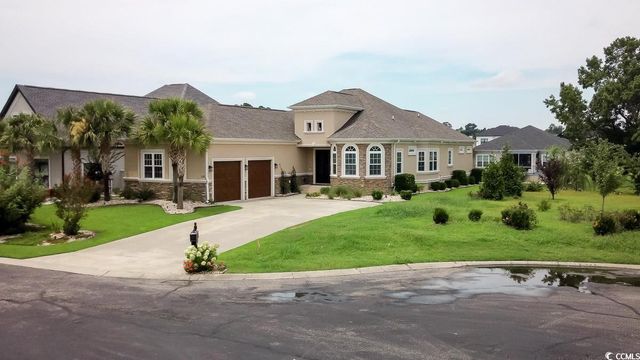 1121 Bluffton Ct., Myrtle Beach, SC 29579
