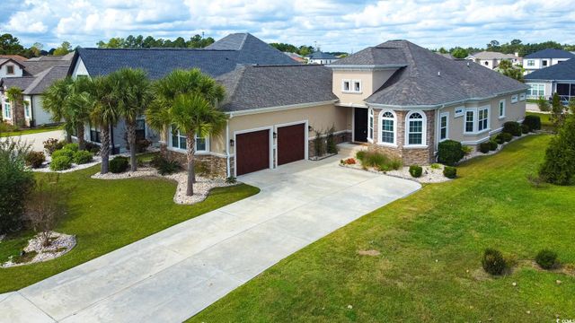 1121 Bluffton Ct., Myrtle Beach, SC 29579