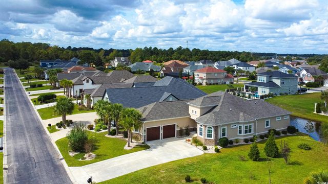 1121 Bluffton Ct., Myrtle Beach, SC 29579