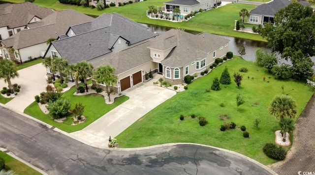 1121 Bluffton Ct., Myrtle Beach, SC 29579