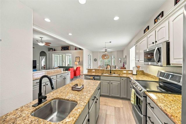 24539 BUCKINGHAM WAY, Port Charlotte, FL 33980