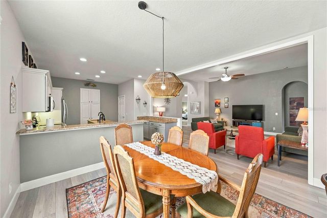 24539 BUCKINGHAM WAY, Port Charlotte, FL 33980