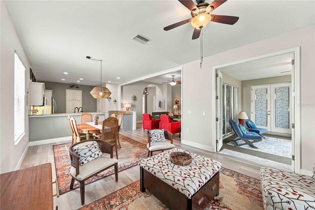 24539 BUCKINGHAM WAY, Port Charlotte, FL 33980