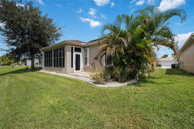 24539 BUCKINGHAM WAY, Port Charlotte, FL 33980
