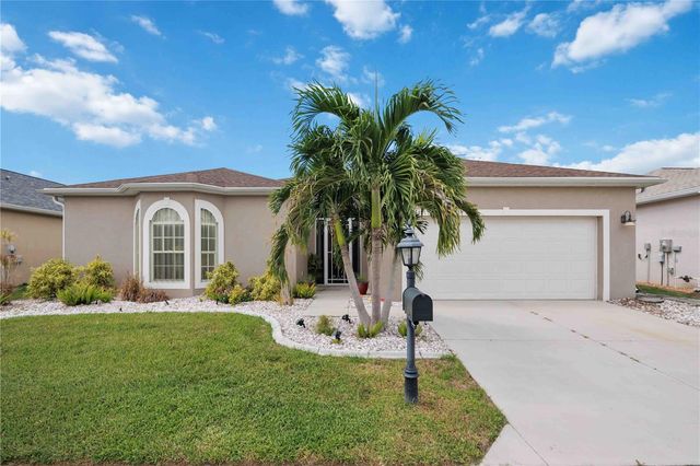 24539 BUCKINGHAM WAY, Port Charlotte, FL 33980