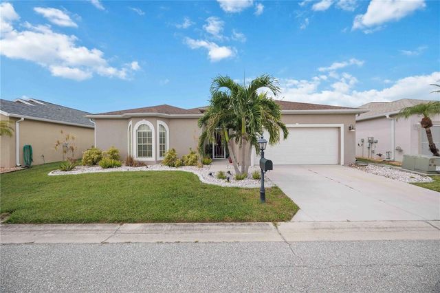 24539 BUCKINGHAM WAY, Port Charlotte, FL 33980