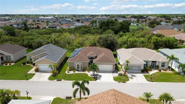 24539 BUCKINGHAM WAY, Port Charlotte, FL 33980
