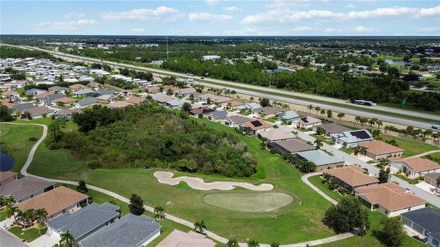 24539 BUCKINGHAM WAY, Port Charlotte, FL 33980