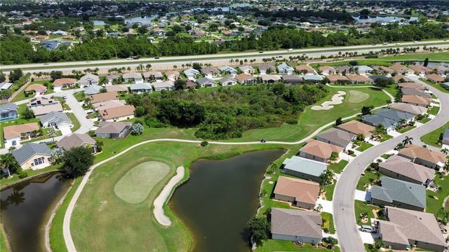 24539 BUCKINGHAM WAY, Port Charlotte, FL 33980