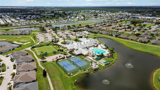 24539 BUCKINGHAM WAY, Port Charlotte, FL 33980