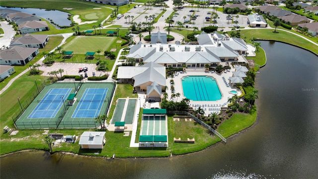 24539 BUCKINGHAM WAY, Port Charlotte, FL 33980