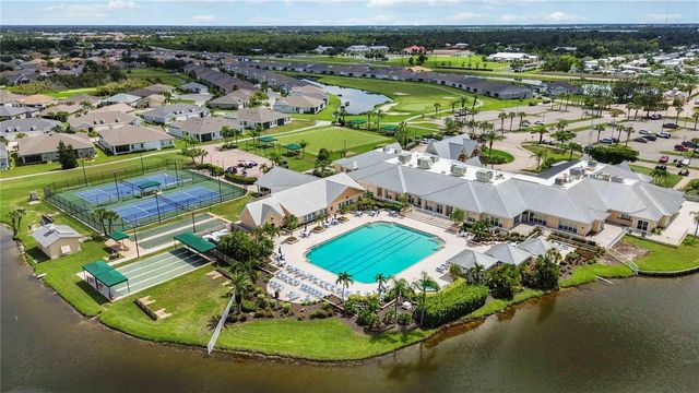 24539 BUCKINGHAM WAY, Port Charlotte, FL 33980