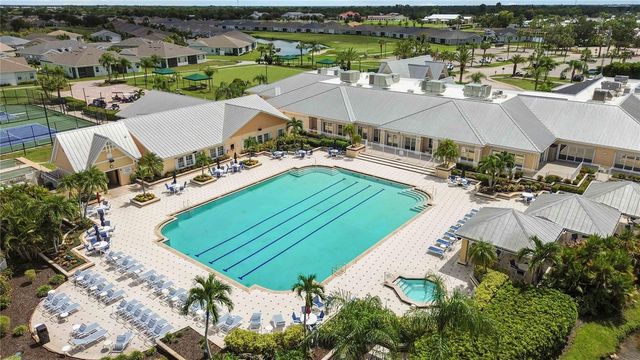 24539 BUCKINGHAM WAY, Port Charlotte, FL 33980