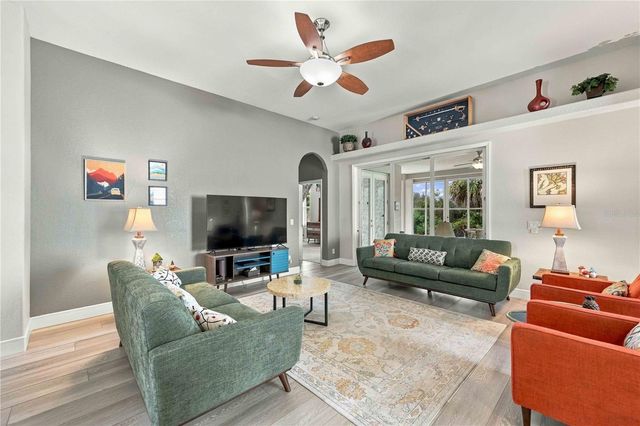 24539 BUCKINGHAM WAY, Port Charlotte, FL 33980